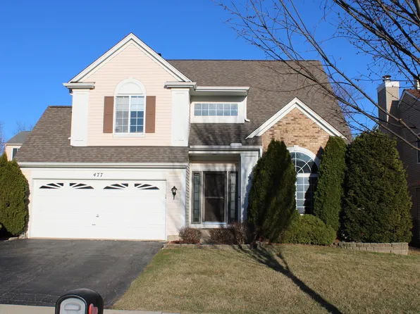 (undisclosed Address), Bartlett, IL 60103