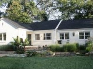 1372 Normandy Dr, Atlanta, GA 30306