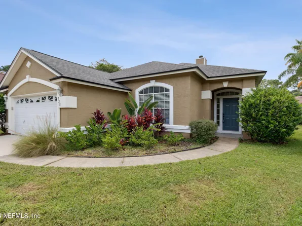 728 LOCKWOOD Lane, St. Johns, FL 32259