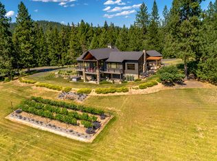 5255 W Crazy Creek Rd, Coeur D Alene, ID 83814