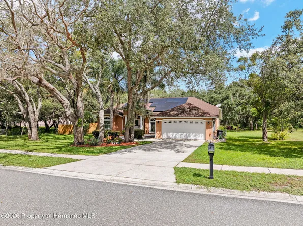 13925 Echo Mountain Dr, Hudson, FL 34667
