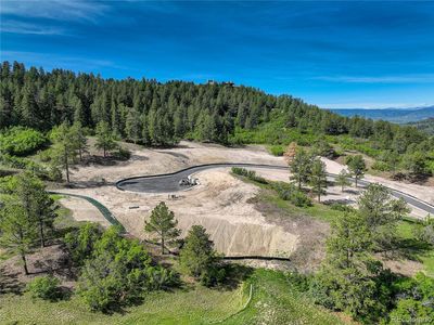 1093 Golf Estates Point LOT 14, Castle Rock, CO, 80108