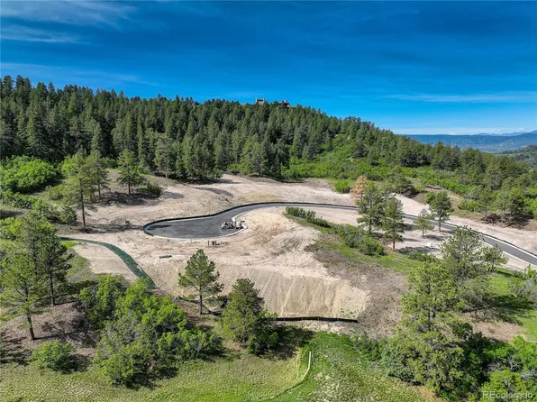 1093 Golf Estates Point LOT 14, Castle Rock, CO 80108