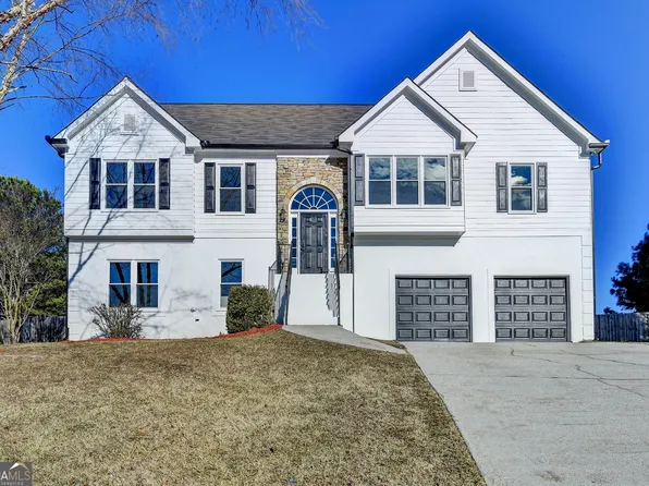 3688 Elinburg Cove Trl, Buford, GA 30519