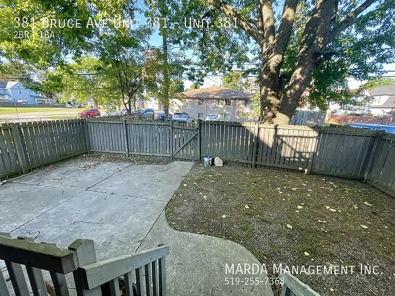 381 Bruce Ave #381 — Photo 17