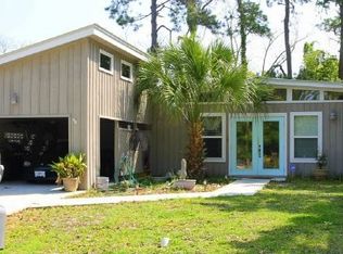 815 Marvin Ave, Port Saint Joe, FL 32456