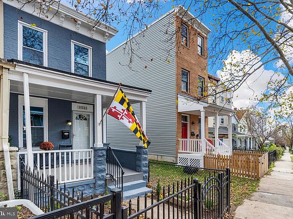 2nd image of 3531 Hickory Ave