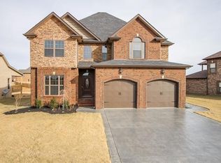 73 Farmington LOT 73, Clarksville, TN 37043
