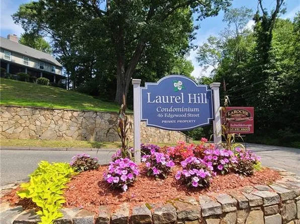 46 Edgewood Street #13, Stafford, CT 06076