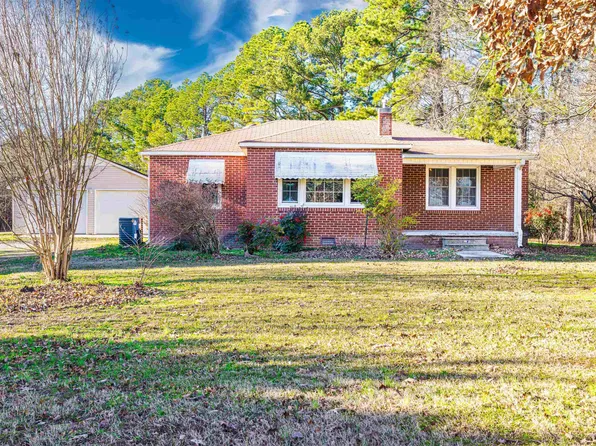 1751 Highway 43, Killen, AL 35645