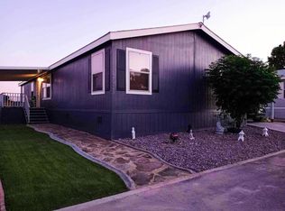 2024 Sonja Dr #80, Rosamond, CA 93560