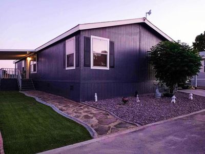 2024 Sonja Dr #80, Rosamond, CA, 93560