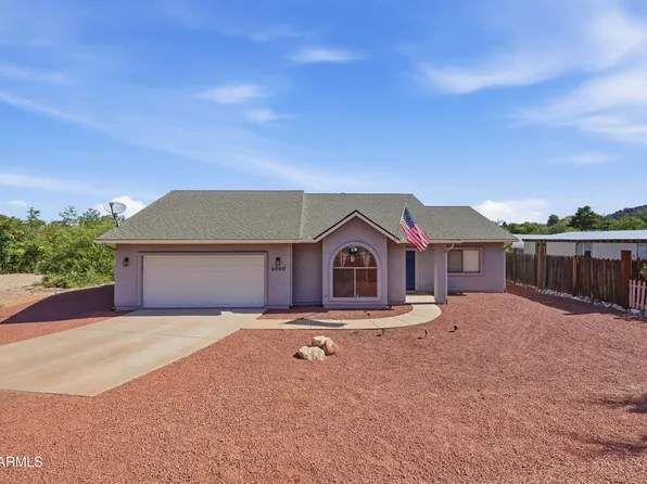 3900 E MONTEZUMA Avenue, Rimrock, AZ 86335