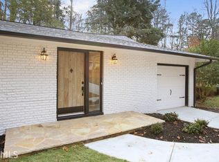 3660 Woodstream Cir, Atlanta, GA 30319