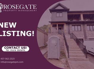 27 Alice St #B, Guelph, ON N1E 2Z7