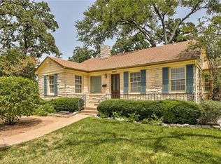 4205 Bradwood Rd, Austin, TX 78722
