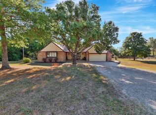 7724 SW Cedar Ln, Augusta, KS 67010