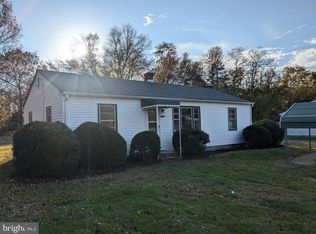 18656 Lahore Rd, Orange, VA 22960