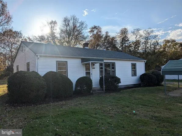 18656 Lahore Rd, Orange, VA 22960