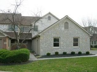 559 Spring Brook Ct E, Westerville, OH 43081