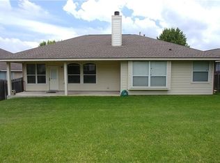 19909 Canterwood Ln, Pflugerville, TX 78660