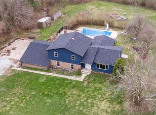 1435 N 600 W, Anderson, IN 46011