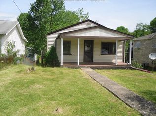 5078 Big Tyler Rd, Charleston, WV 25313