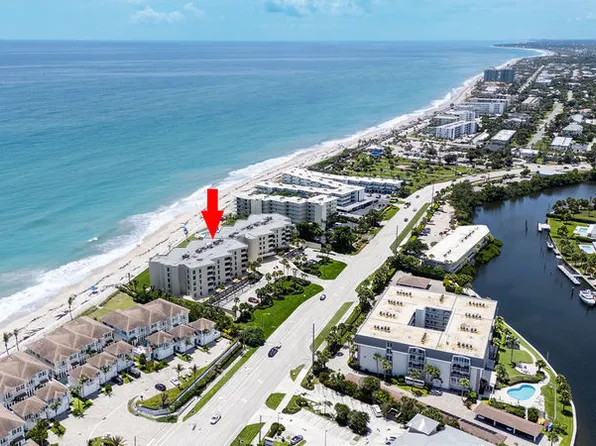 4600 Highway A1a APT 507, Vero Beach, FL 32963