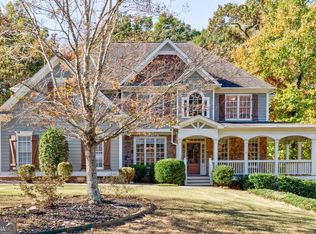 7810 Paces Ln, Gainesville, GA 30506