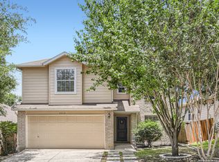 6619 Prescott Dm, San Antonio, TX 78233