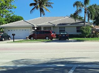 14427 SW 160th St, Miami, FL 33177