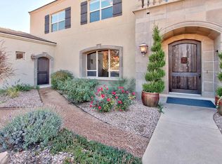 11600 Zinfandel Ave NE, Albuquerque, NM 87122