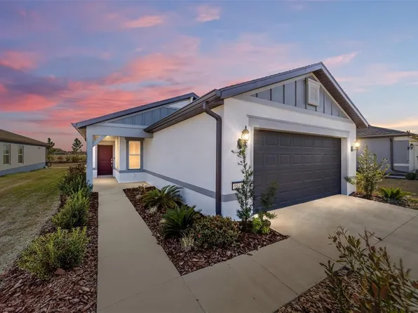 5543 SW 85th Avenue Rd, Ocala, FL 34481