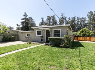 437 Anchorage Ave, Santa Cruz, CA 95062