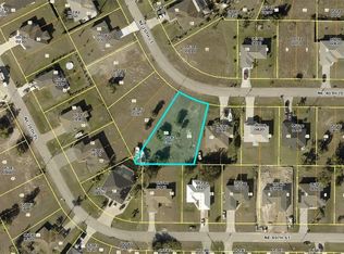 2104 NE 40th Ter, Cape Coral, FL 33909