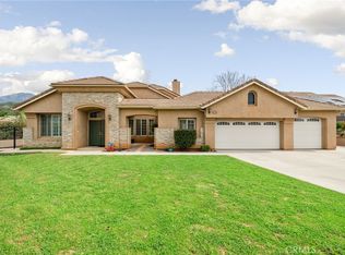 12953 Lynd Ct, Yucaipa, CA 92399