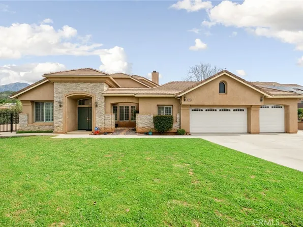 12953 Lynd Ct, Yucaipa, CA 92399