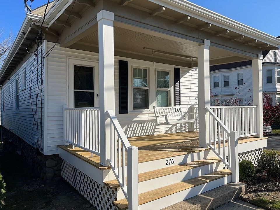 1st image of 276 Mount Pleasant St