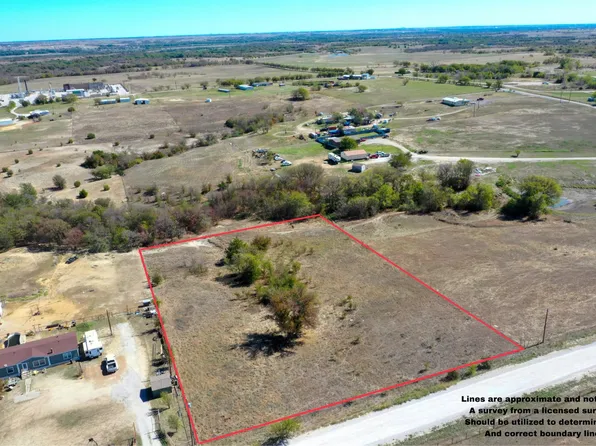 138 Quail Chase Ln, Decatur, TX 76234