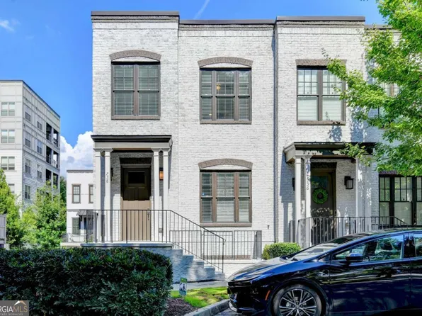 738 Taylor Ct #1, Atlanta, GA 30324