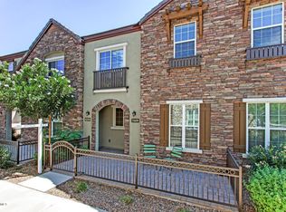 4752 E Portola Valley Dr UNIT 102, Gilbert, AZ 85297