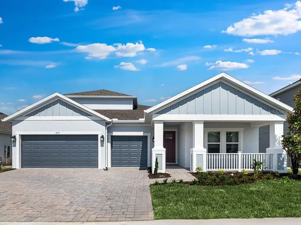 854 Junonia Blvd, New Smyrna Beach, FL 32168