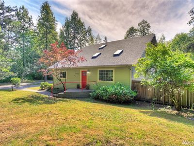9406 Littlerock Rd SW, Olympia, WA, 98512