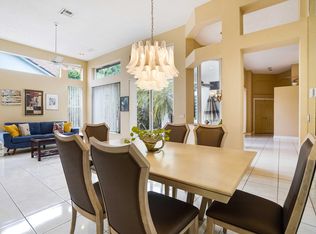 2247 NW 62nd Dr, Boca Raton, FL 33496