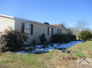 28 Hunters Ridge Rd, Nicholson, GA 30565