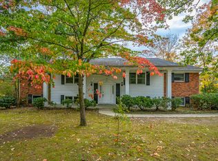 4602 Cloverdale Loop, Hixson, TN 37343
