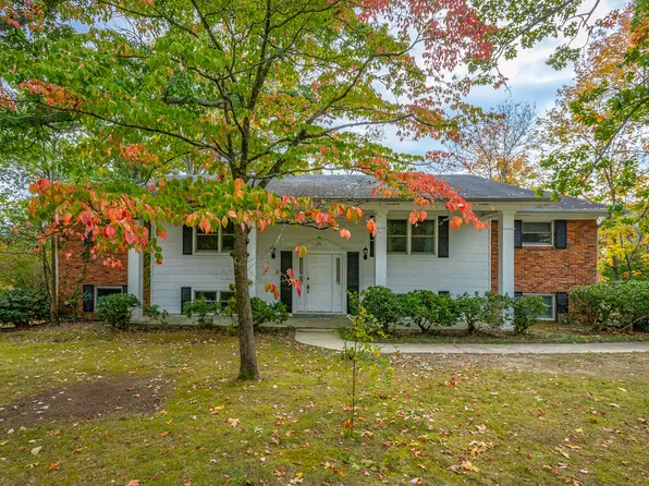 4602 Cloverdale Loop, Hixson, TN 37343