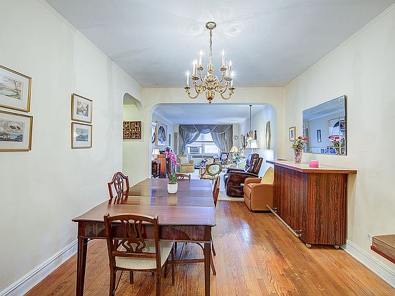 5th image of 106-15 Queens Blvd #6P