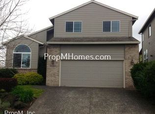 15361 SW 122nd Ave, Portland, OR 97224