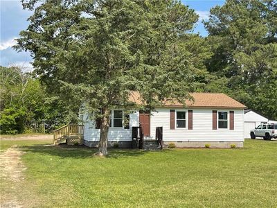 29345 Delaware Rd, Franklin, VA, 23851